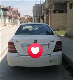 Geely CK